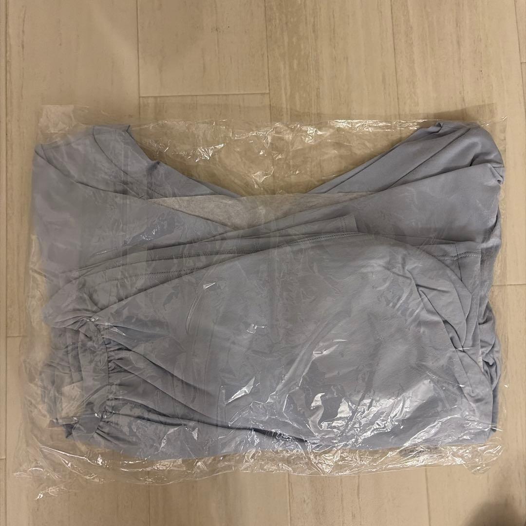 【未開封】Rintosullヨガウェアセット Mサイズ ※値下げしました