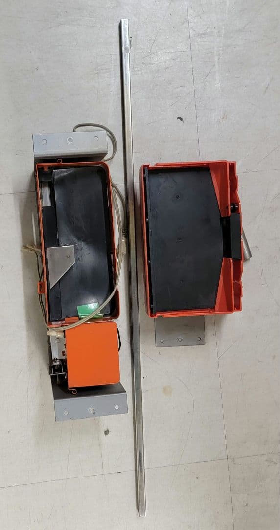 パチンコ 玉上げ機 シルバー