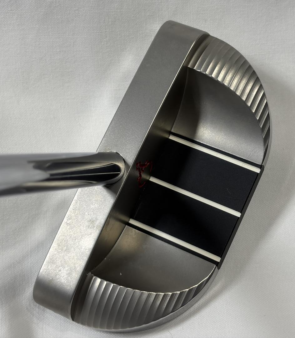 【 激レア 】ゲージデザイン TYPE-M2 フルオリジナル グリップ カバー