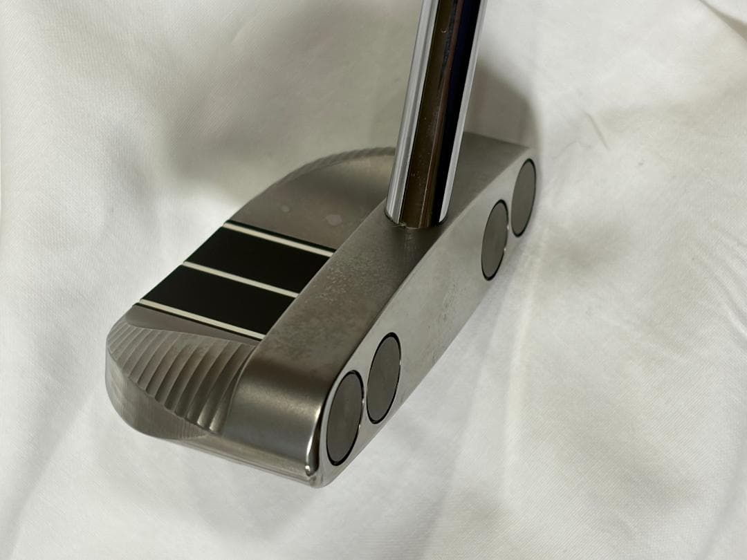 【 激レア 】ゲージデザイン TYPE-M2 フルオリジナル グリップ カバー