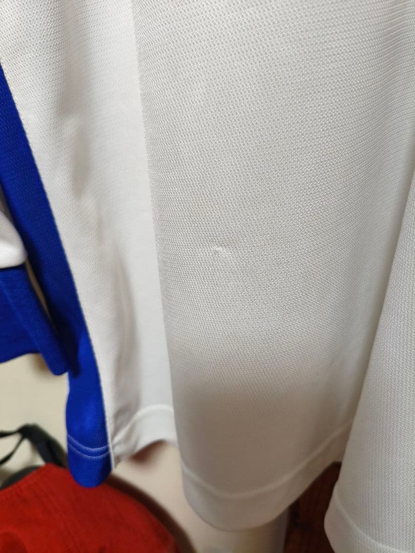 ウェア Stankovic #10 Jugoslavija 2002-2004 away