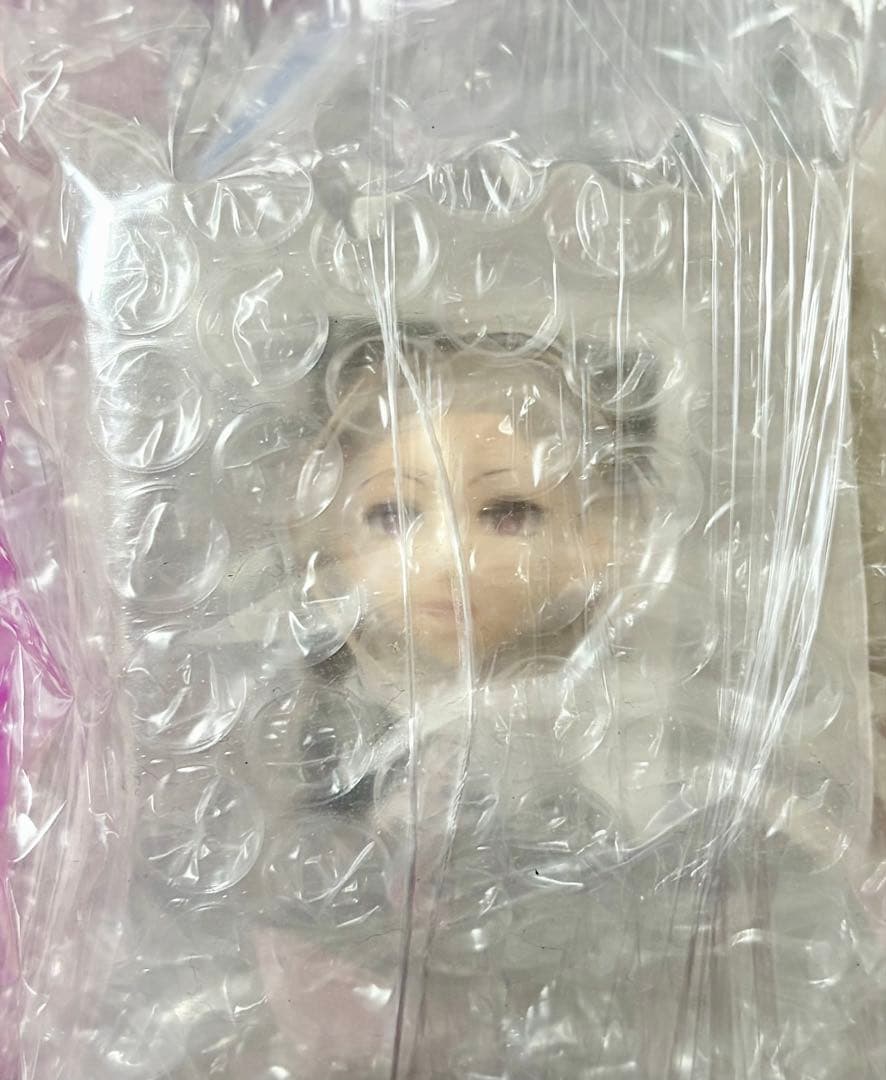 地獄楽 コトブキヤ ARTFX J フィギュア 杠 限定特典 表情替えパーツ付