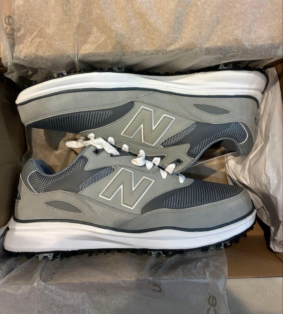 日本未発売！早い者勝ち！ニューバランス Heritage MG100GR