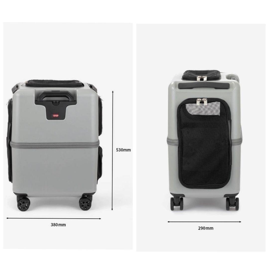 ペチコ★ ペットキャリー Mサイズ