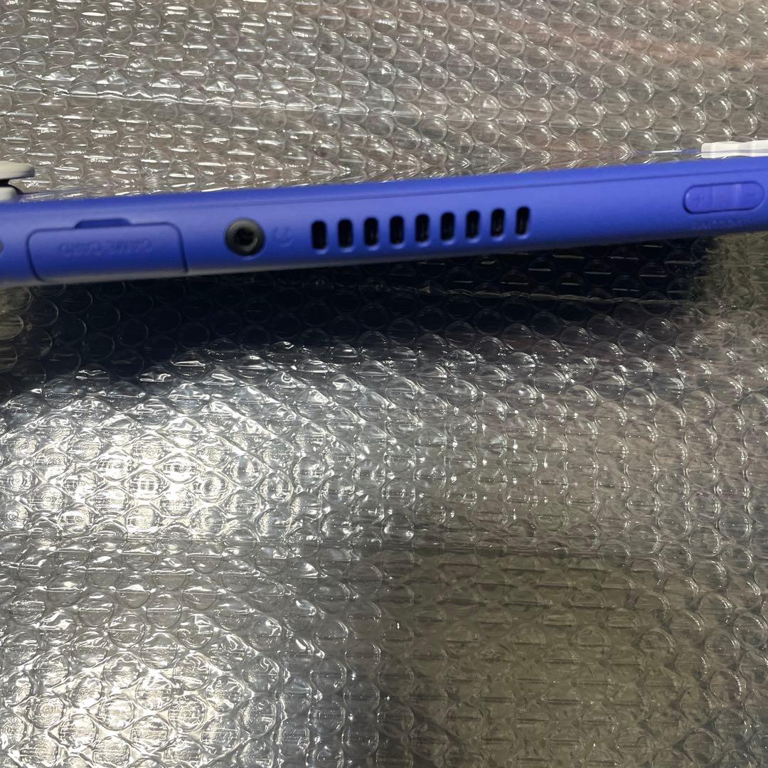 Nintendo Switch Lite ブルー　本体のみ