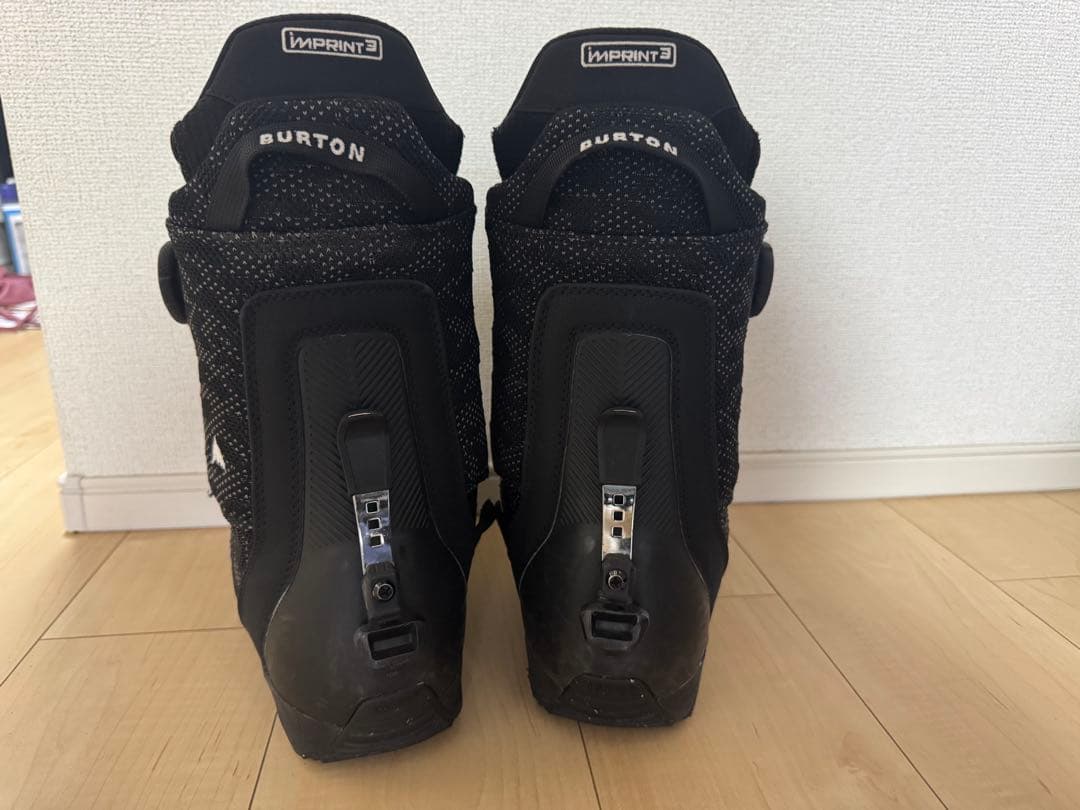 Burton Swath Step ON ステップオン バートン　26am