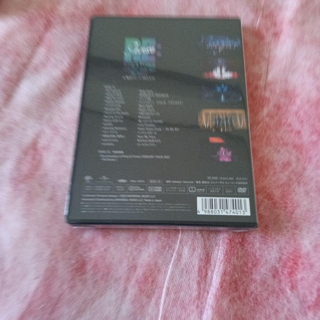 King&Prince　LIVEビデオ６作品バラ売り可❗️