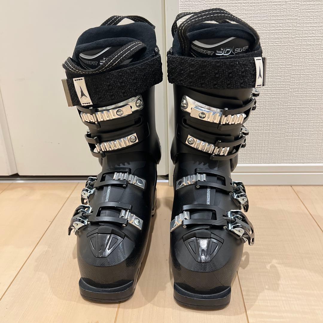 ★即日発送★ATOMIC HAWX ULTRA W80 24.0-24.5cm