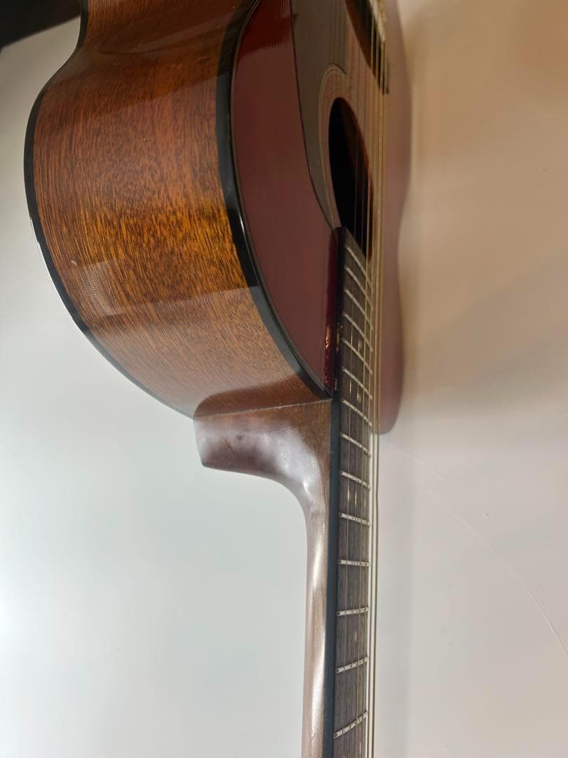 Morris MF-256CS アコースティックギター アコギ