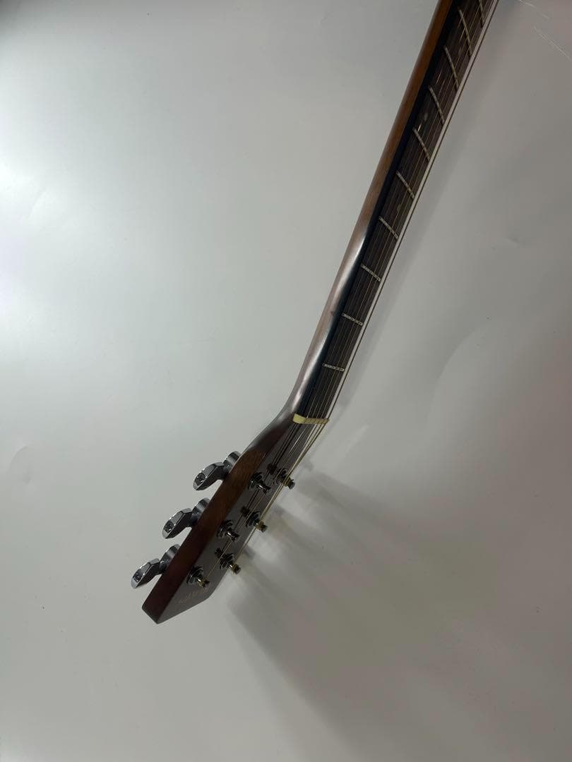 Morris MF-256CS アコースティックギター アコギ