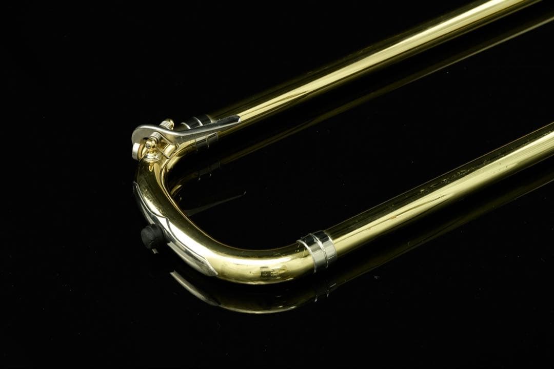 【美品メンテナンス済】　YAMAHA YSL820GⅡ テナーバス　トロンボーン