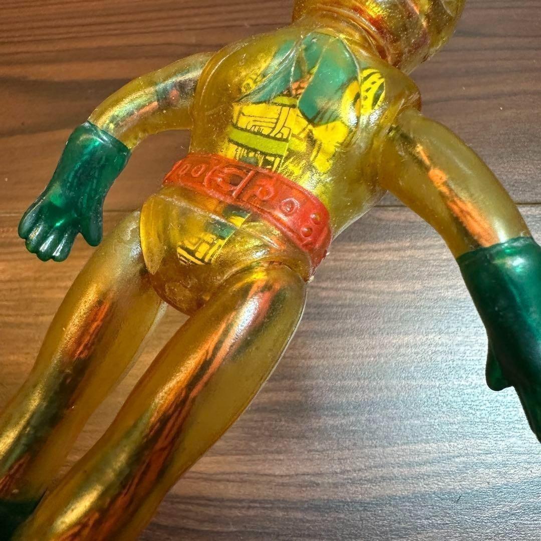 ポピー 仮面ライダー スケルトン 2685