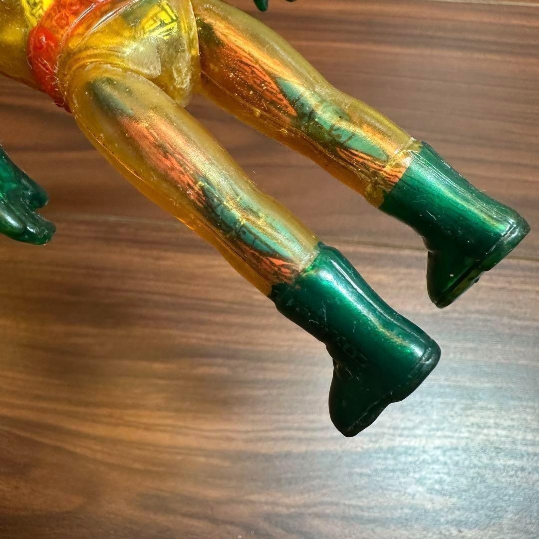 ポピー 仮面ライダー スケルトン 2685