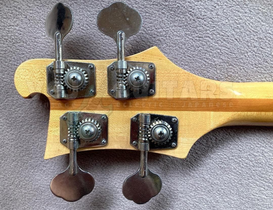 ベース GRECO RB-650 GNECO LOGO 1974 MIJ BASS