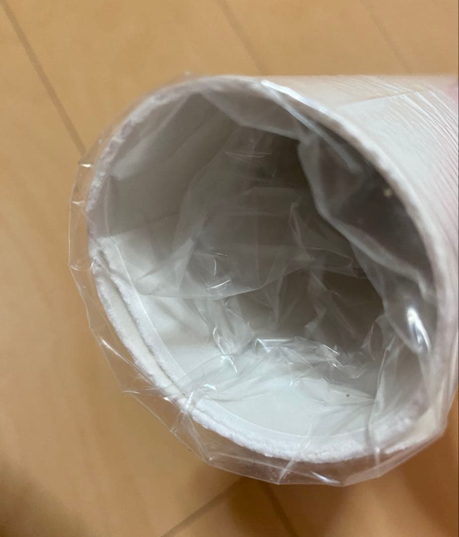 新品未使用★ミナペルホネン imagine ポスター＊カード付き