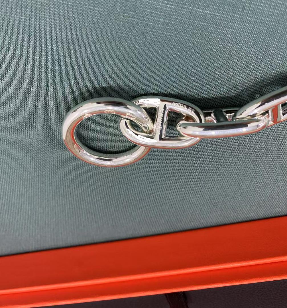 シェーヌダンクル PM 15 ブレスレット