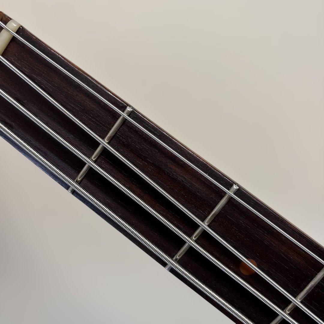 ベース Fender American Original 60's Jazz Bass