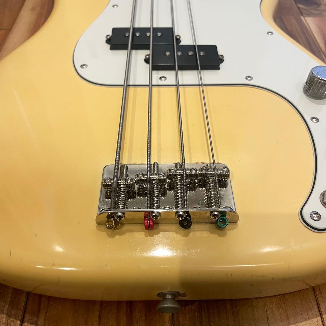 Fender USA American Vintage PB 2004年製