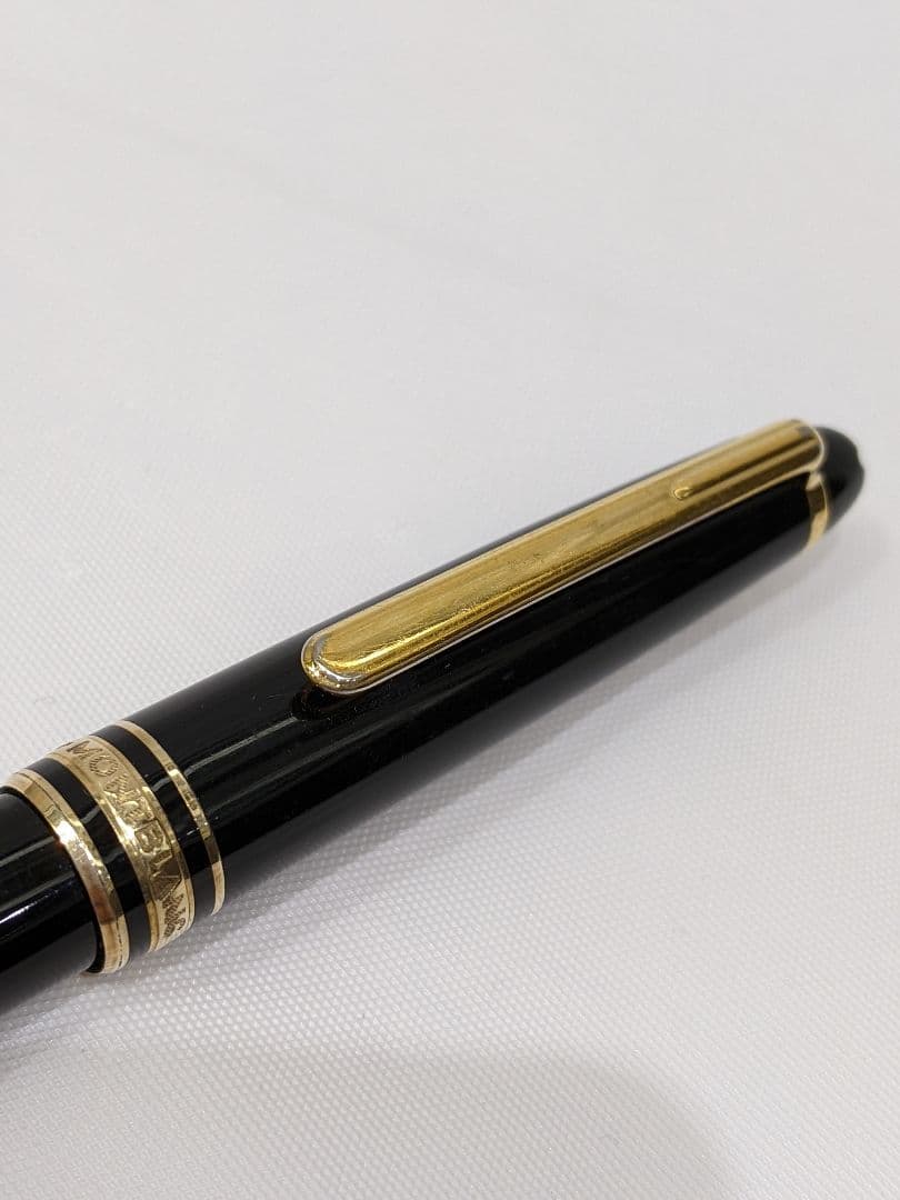 MONTBRANC モンブラン ボールペン マイスターシュテュック