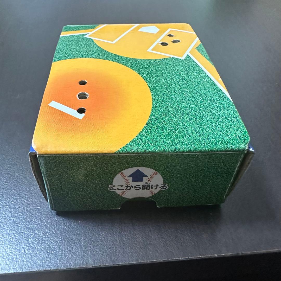 超激レア【ドラベース野球盤フィギュア コロコロコミック懸賞】