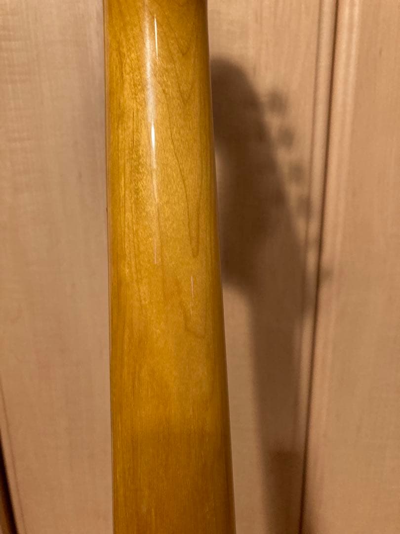 はる【希少】Fender / Modern Player Marauder