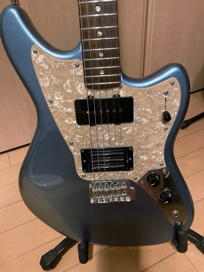 はる【希少】Fender / Modern Player Marauder