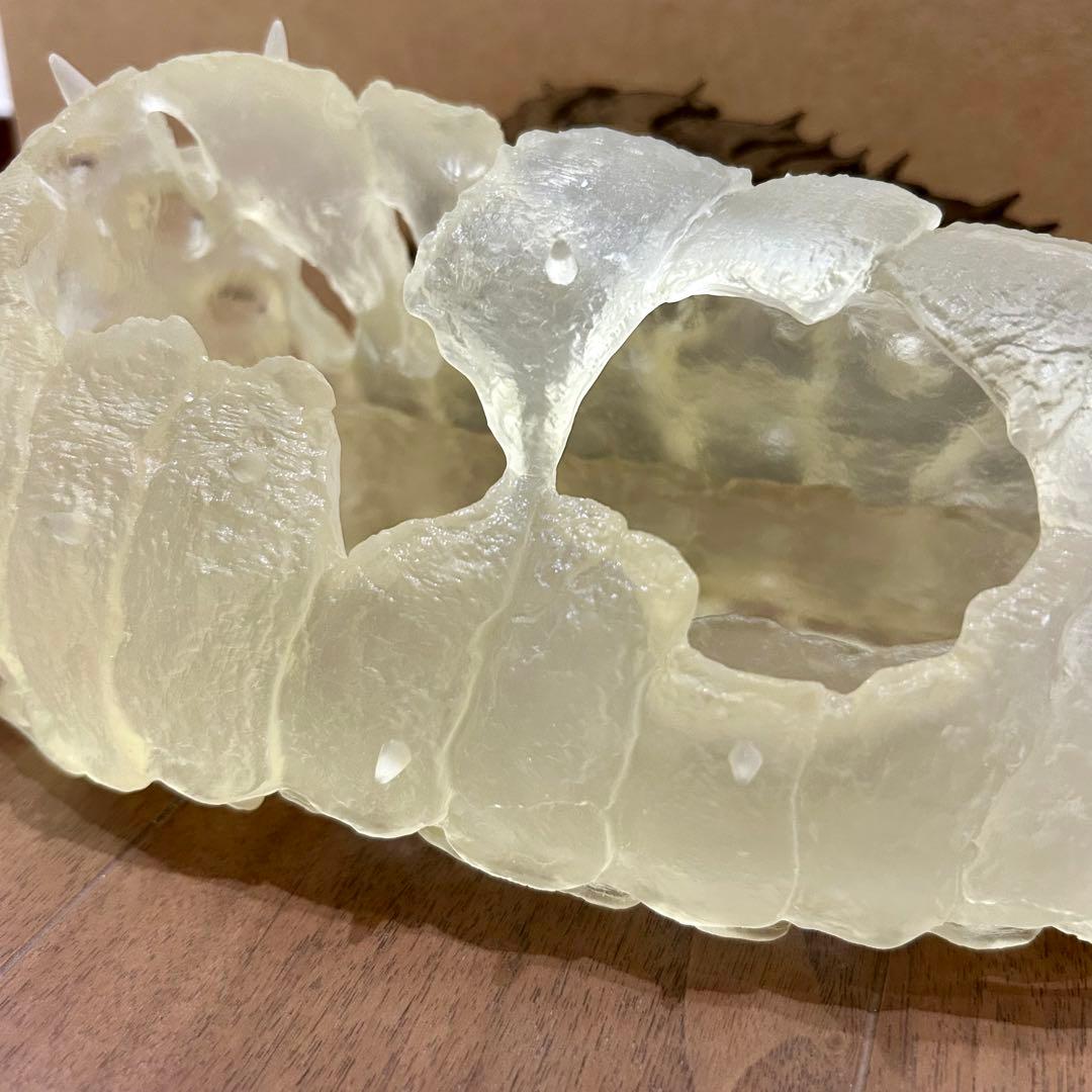 新品未使用 王蟲 ナウシカ スプラウト栽培 ジブリ