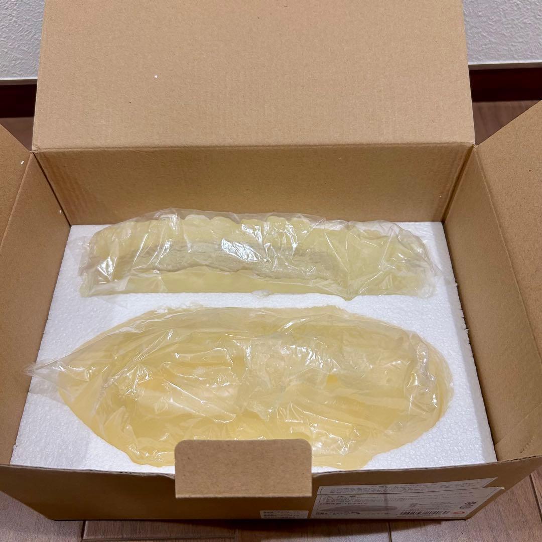 新品未使用 王蟲 ナウシカ スプラウト栽培 ジブリ