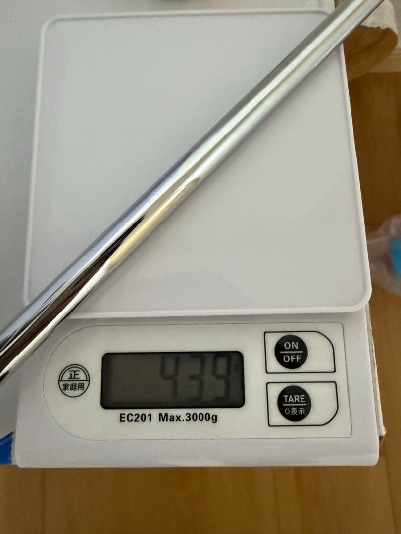 【中古】テーラーメイド　P7TW 4~PW プロジェクトX6.0