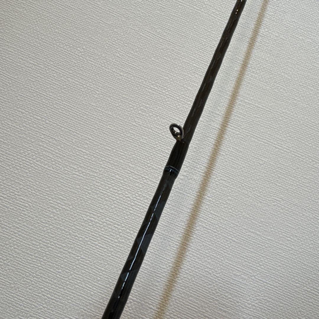 ダイワ エメラルダス 86M・V （品番：01480643）