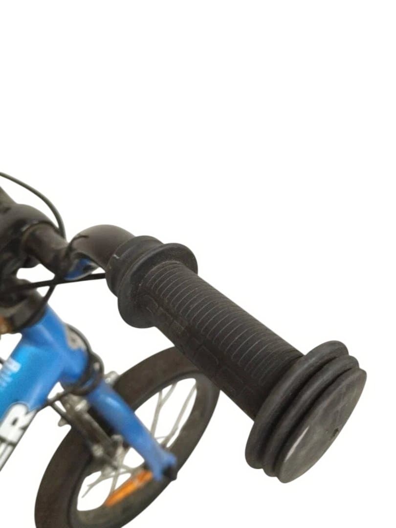 STRIDER 自転車 ストライダー 14x ペダル付き ブレーキ 自転車練習