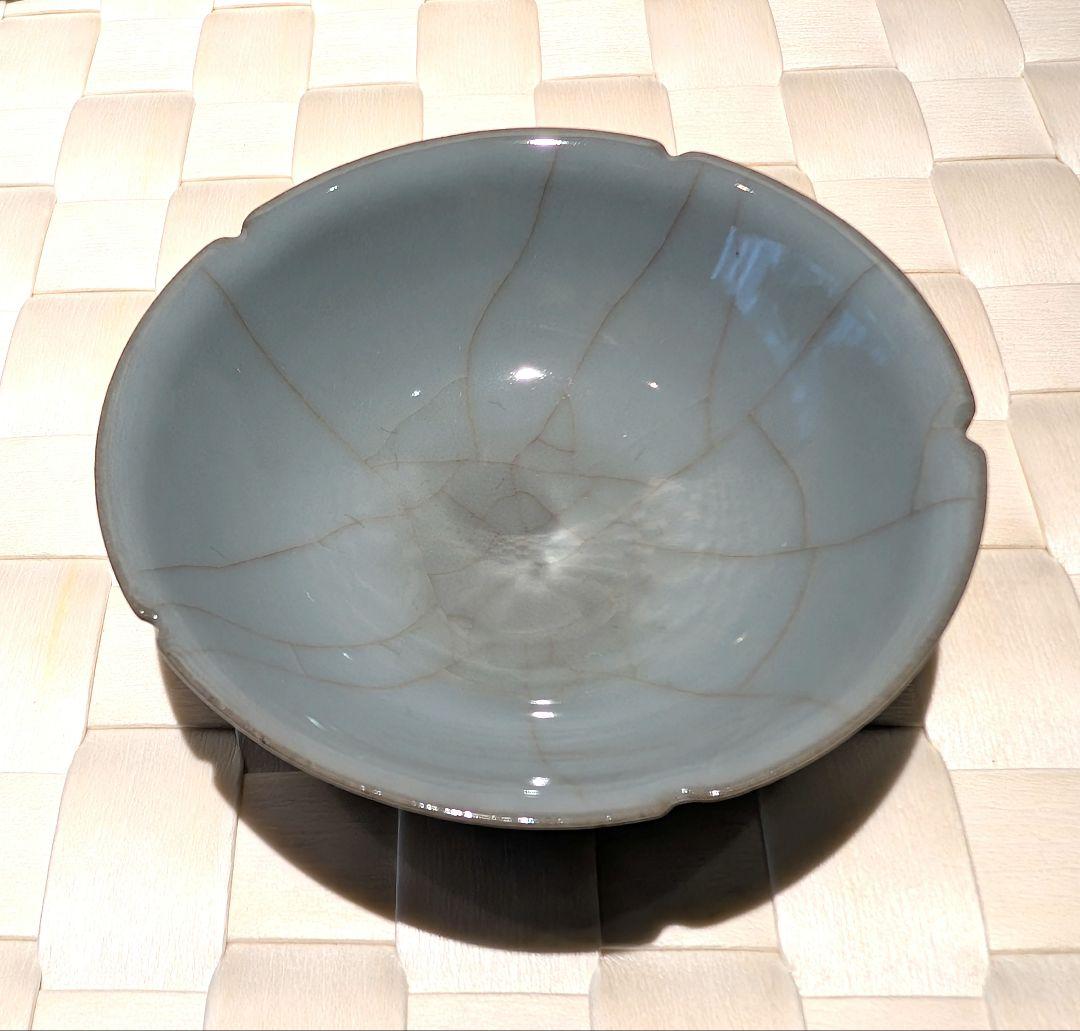 川瀬　忍　青磁盃