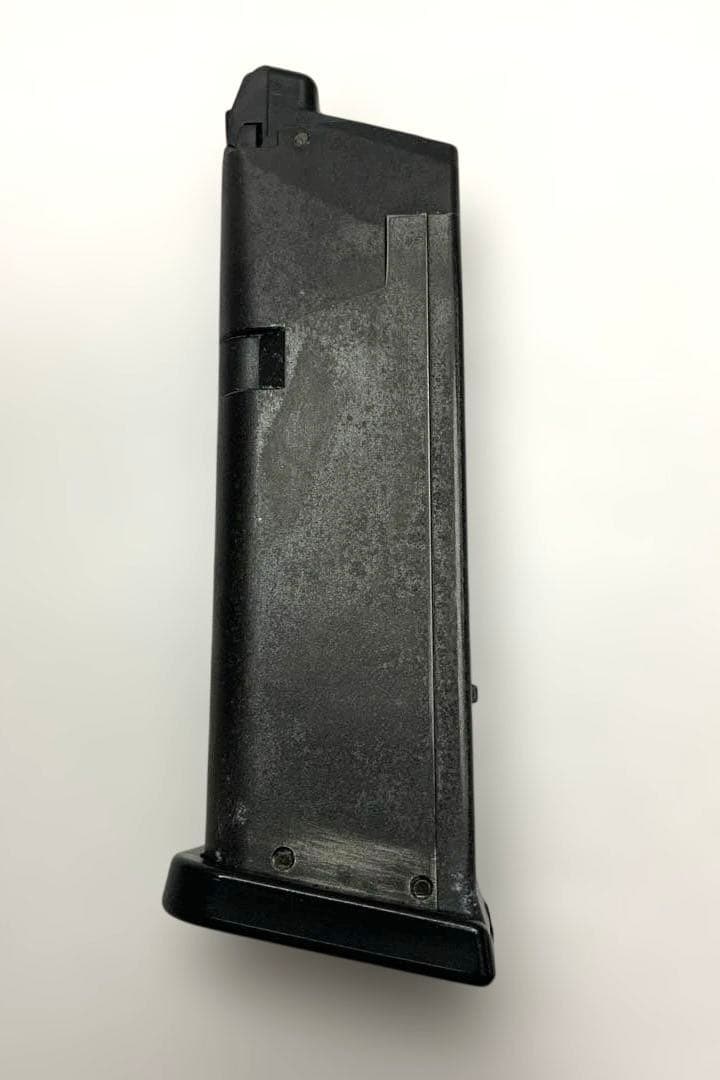 東京マルイ GLOCK 19 (G19) 3rd Generation ガスブロ