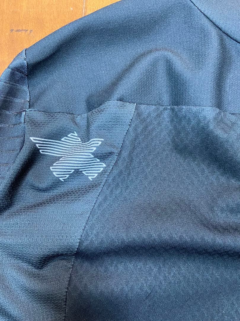 ★ASSOS EQUIPE RS Jersey S11