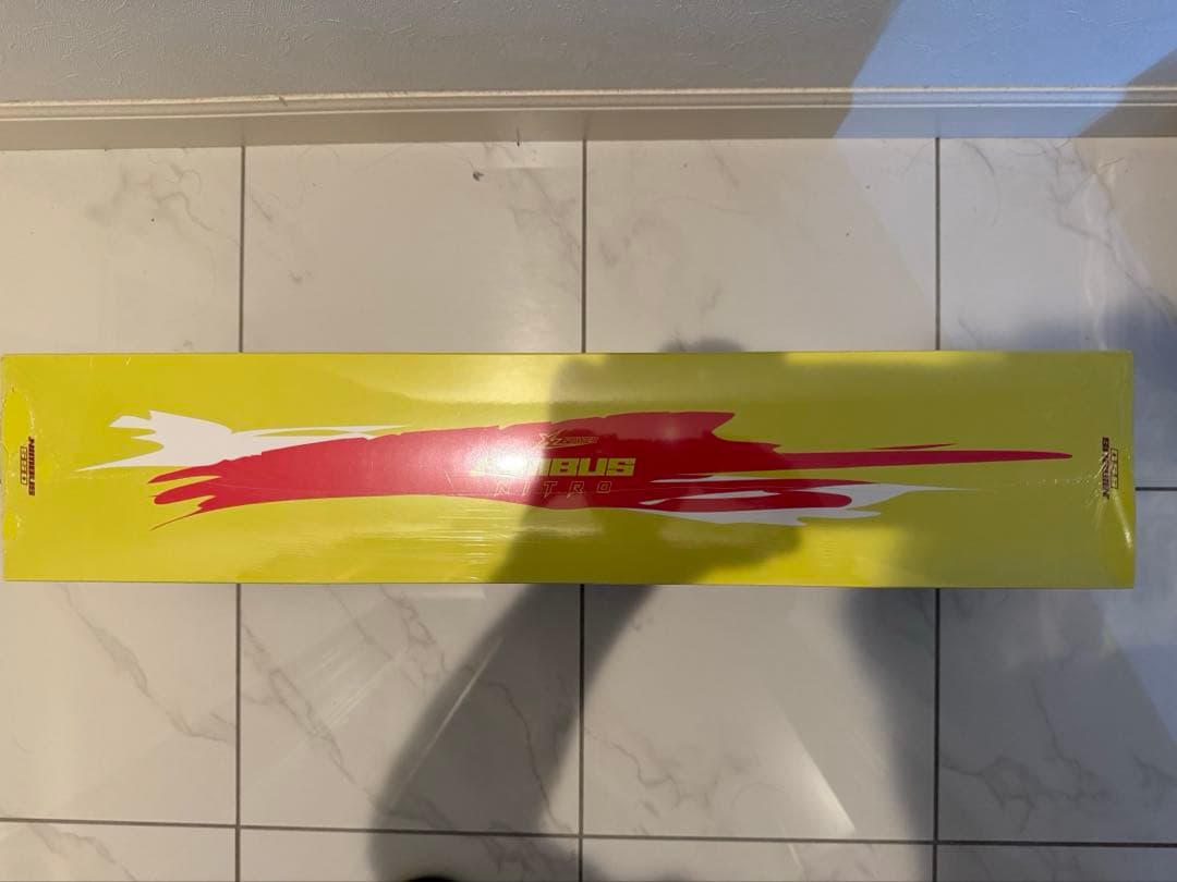 【新品・未開封】XLPower Nimbus550V2組立キット