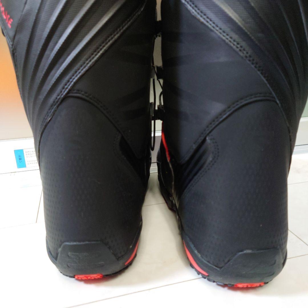 Salomon Malamute マラミュートスノーボードブーツ 27cm