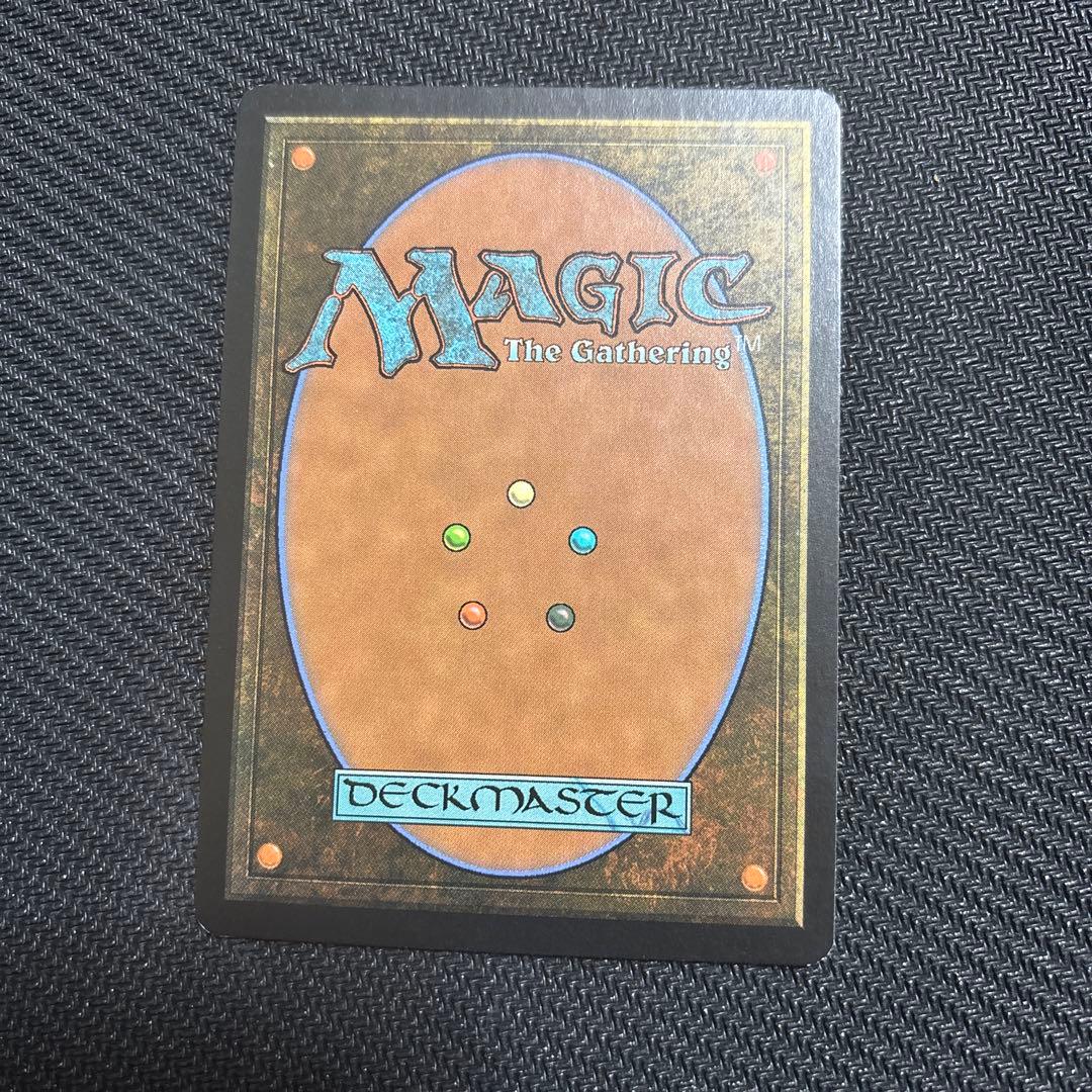 MTG 8ED ウルザの塔 日本語版 foil