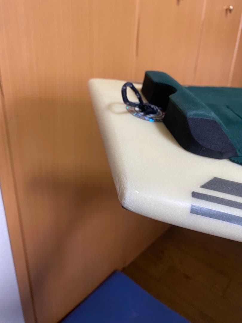 サーフィン・ボディボード CI Neckbeard2 spine-tek 5'6, 26.8L