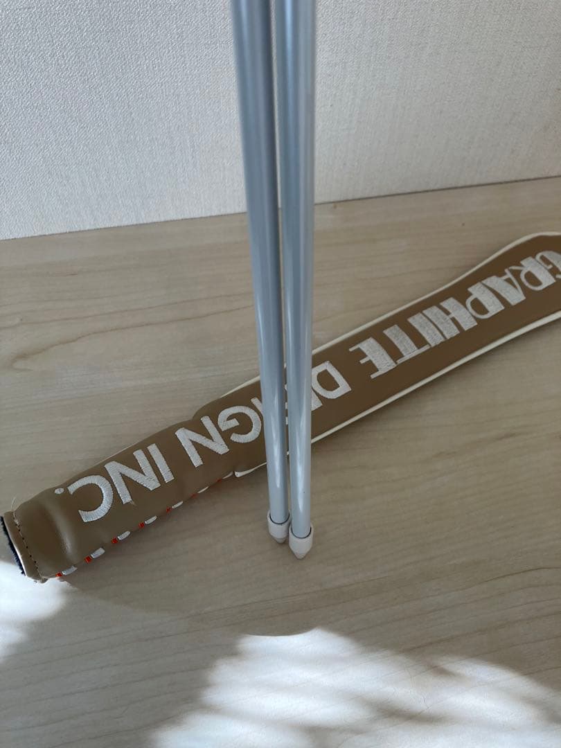 GRAPHITE DESIGN TOUR AD GC アライメントスティック