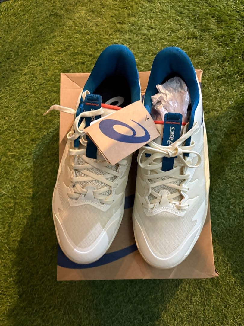 シューズ(男性用) ASICS UNPRE ARS LOW 2