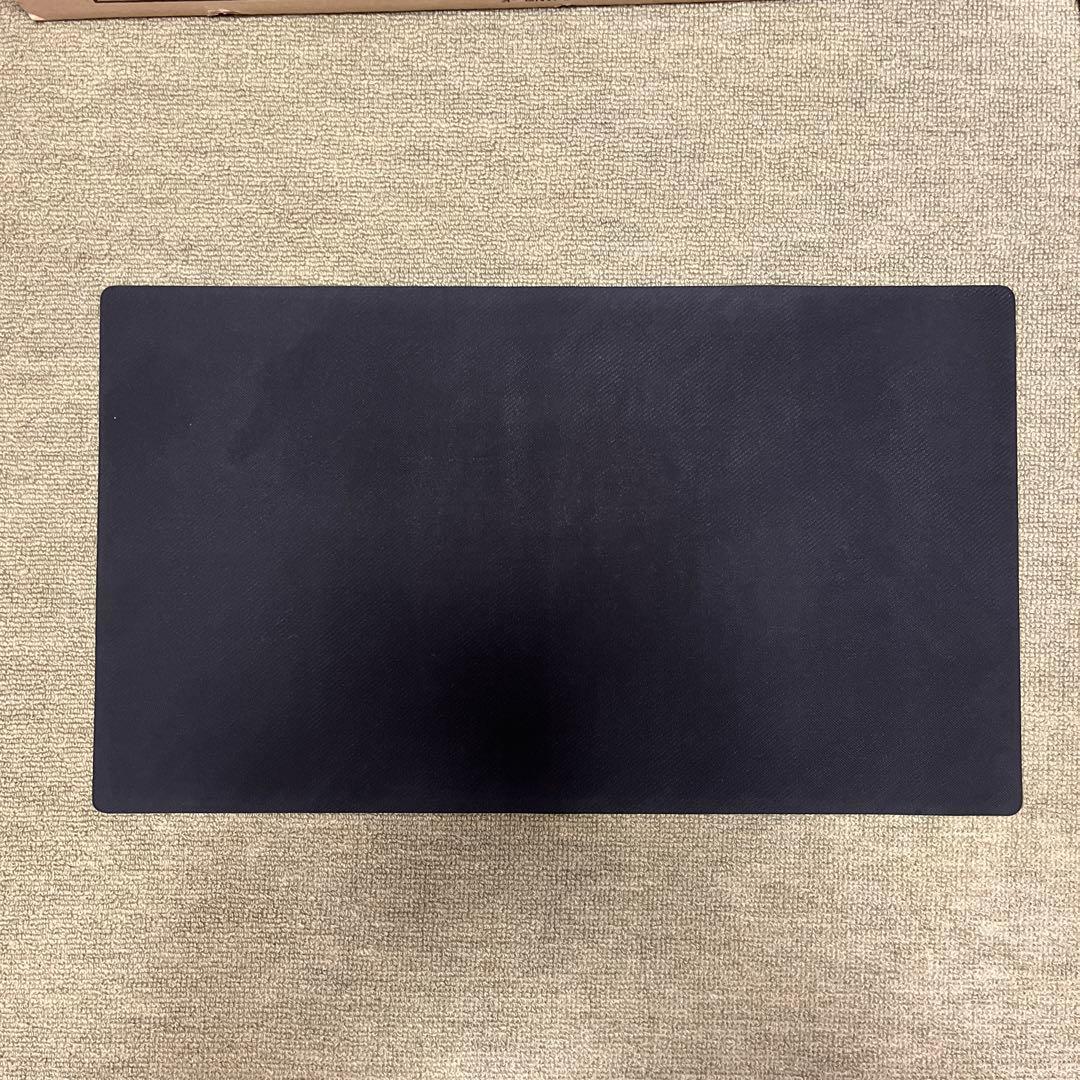 プレイマット　神峰之天津龗　WORLD CHAMPIONSHIP 2019