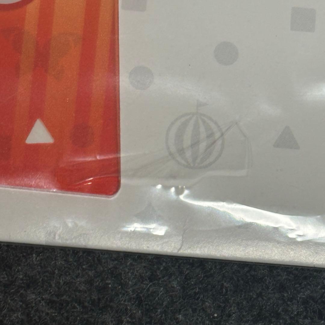 リサ ジャンボアクリルスタンド