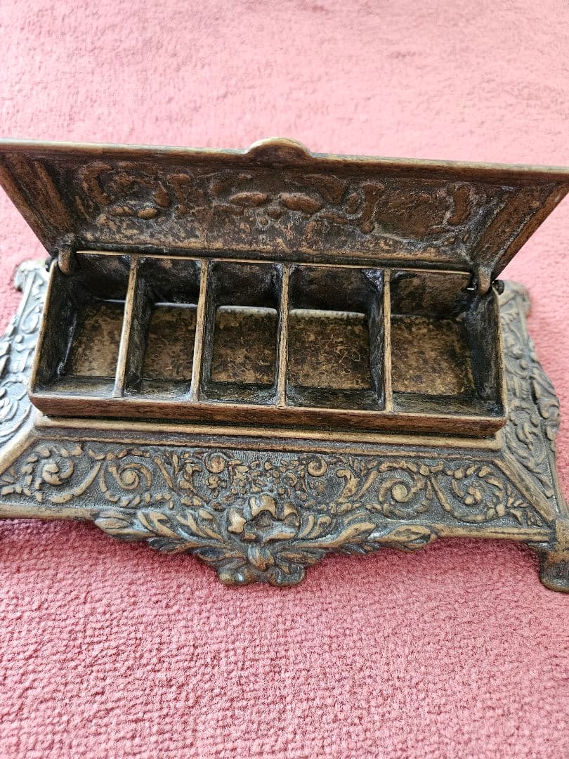 アンティークケース