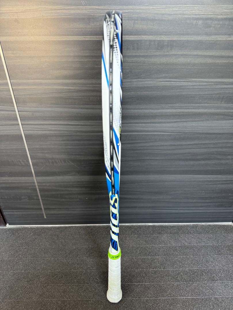 ソフトテニスラケット　３本セット