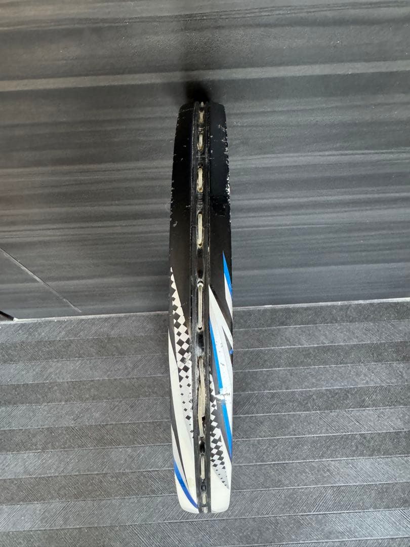 ソフトテニスラケット　３本セット