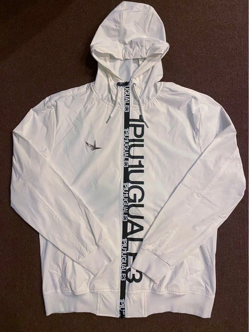 ウノピュウノゴルフ　セットアップ