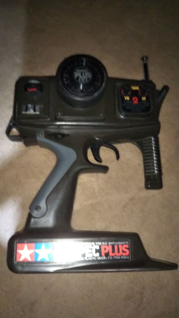 (専用) エンジンラジコンカー