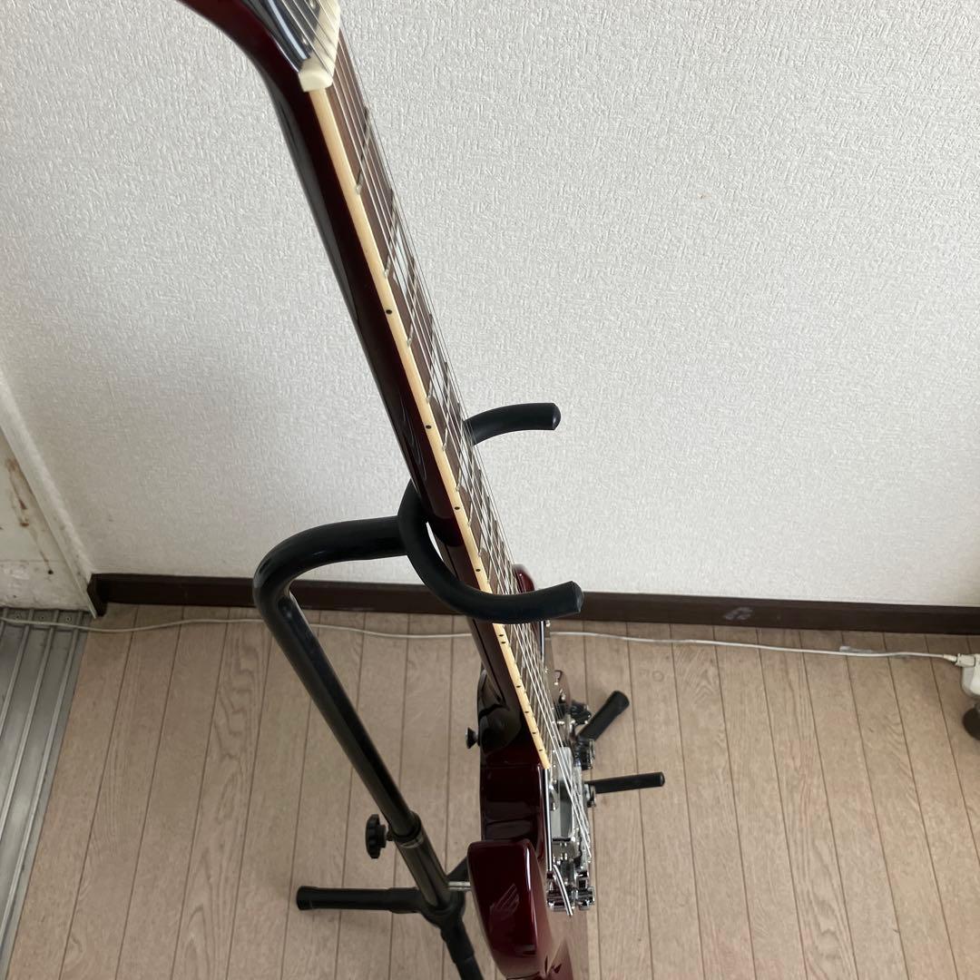 本日限定値下げしました！美品BLITZ BSG-STD ソフトケース付