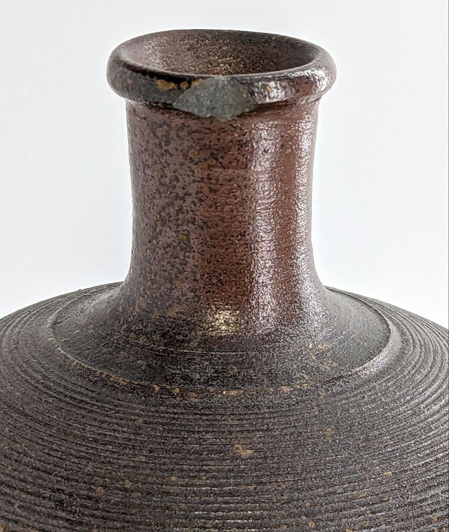 古備前 徳利 備前焼 とっくり 酒器 花器 花瓶 花入 食器 工芸品 骨董品