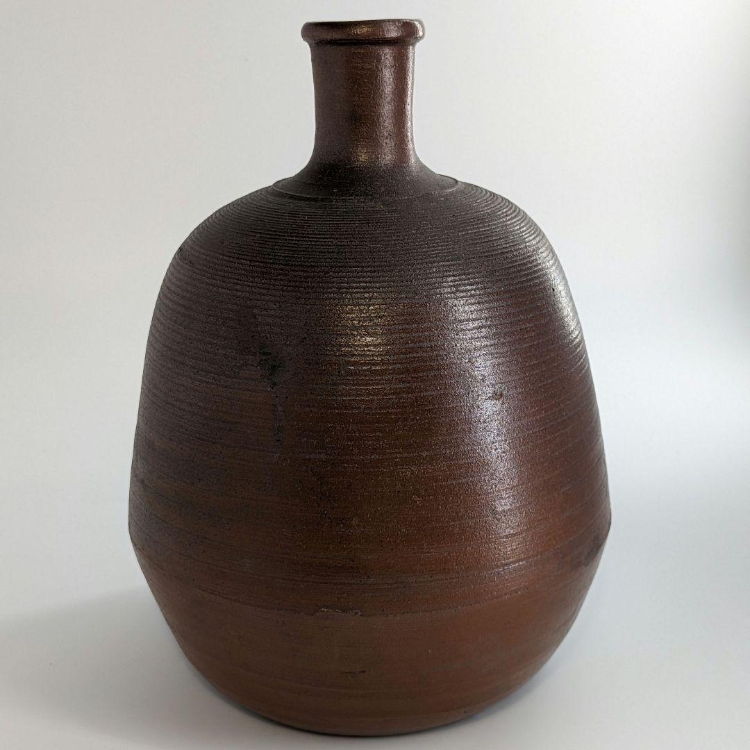 古備前 徳利 備前焼 とっくり 酒器 花器 花瓶 花入 食器 工芸品 骨董品